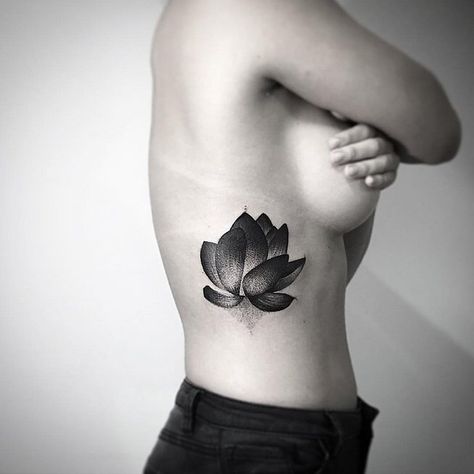 Black Lotus Tattoo, Tatuaje Cover Up, Cover Up Tattoos For Women, Watercolor Rose Tattoos, Wrist Tattoo Cover Up, Black Lotus, Facial Tattoos, Lotus Tattoo, Tattoo Cover-up