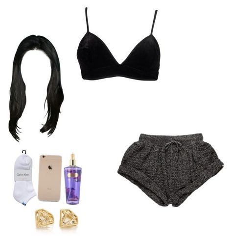 "Untitled #142" by fashionpolice1994 ❤ liked on Polyvore featuring Cotton Candy and Calvin Klein Calvin Klein Summer Loungewear Tops, Calvin Klein Cotton Loungewear Tops, Calvin Klein Summer Loungewear Shorts, Polyvore Outfits Sleepwear, Sleepwear Polyvore, Cute Pajama Sets, Boujee Outfits, Casual Outfit Inspiration, Cute Lazy Outfits