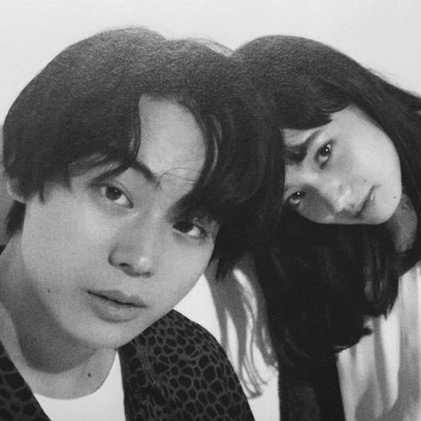 nana komatsu and masaki suda Nana Komatsu, Magazine Interview, The Universe, Interview, Instagram Profile, Universe, Magazine, On Instagram, Instagram