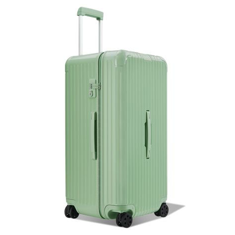 Europe Shopping, 2022 Handbag, Rimowa Essential, Rimowa Luggage, Designer Suitcases, Designer Things, Air China, Lightweight Suitcase, Malaysia Airlines