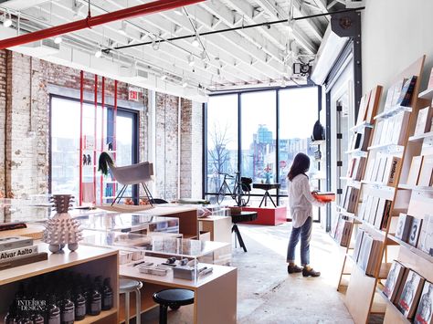 4 Creative Spaces for Coworking Communal Workspace, Secret Lab, Brooklyn Design, Greenpoint Brooklyn, Old Warehouse, Store Interiors, Garage Interior, Creative Workspace, Adaptive Reuse