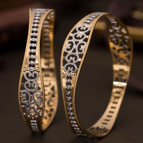 Buy 22K Plain Gold Bangles for Women At jewelegance.com | Gold bangles for women, Plain gold bangles, Gold jewellery design necklaces Cnc Bangles, Plain Gold Bangles, Gold Bangles For Women, Diamond Bracelet Design, Gold Bangle Set, Gold Necklace Indian Bridal Jewelry, Bangles For Women, Gold Jewelry Stores, Jewellery For Women