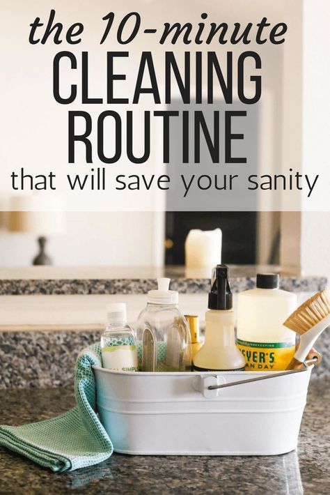 Daily Cleaning Routine, Routine Printable, Clean Baking Pans, Weekly Cleaning Schedule, Deep Cleaning Tips, Weekly Cleaning, Printable Checklist, Daily Cleaning, Utila