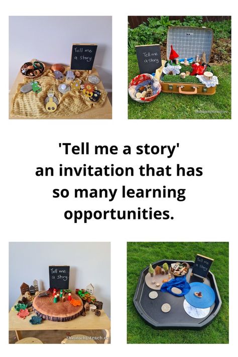 Reggio Emilia Classroom, Early Childhood Literacy, Tell Me A Story, Reggio Emilia Inspired, Eyfs Classroom, Learning Stories, Literacy Day, Early Years Foundation Stage, About Me Activities