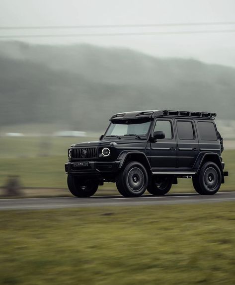 G Wagon Off Road, Gwagon Mercedes, G Wagon Amg, Channel Aesthetic, Car Obsession, Rwb Porsche, Mercedes G63, Range Rover Supercharged, Mercedes G Wagon