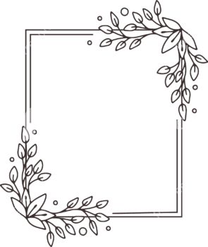 Picture Frame Border Design, Cute Frame Drawing, Drawing Frames Border, Frame Design Border Drawing, Frame Design Drawing, Chart Borders Design, Doodle Frames And Borders, Frame Drawing Ideas, Borders For Project