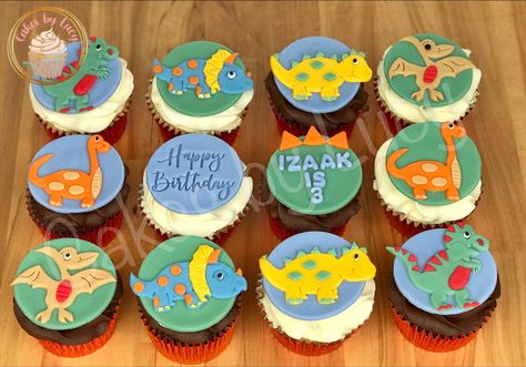 Fairy Birthday Cake, Spiderman Birthday Cake, Dinosaur Cupcakes, Dinosaur Birthday Cakes, Baby Boy Room Decor, Dinosaur Cake, Dino Birthday, Spiderman Birthday, Fairy Birthday