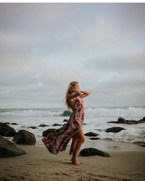 Driftwood Beach Photoshoot, Photoshoot Branding, Will O The Wisp, Beach Model, Driftwood Beach, Beach Shoot, Glamour Photography, Beach Photo, Senior Photo