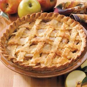 Apple Walnut Pie Apple Walnut Pie Recipe, Recipes With Fresh Apples, Apple Walnut Pie, Classic Apple Pie Recipe, Healthy Apple Desserts, Walnut Pie, Apple Walnut, Classic Apple Pie, Thanksgiving Treats