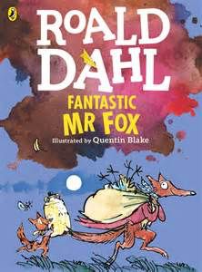 Matilda Roald Dahl, Roald Dahl Books, The Twits, The Lunar Chronicles, Fantastic Fox, Quentin Blake, Easy Books, Fantastic Mr Fox, Mr Fox