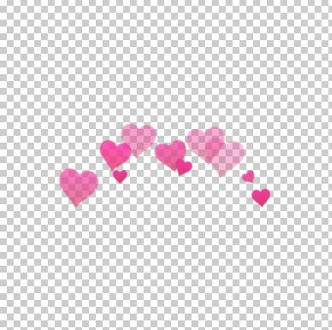 Macbook Hearts Filter Png, Heart Png For Editing, Message Png, 2023 Resolution, Webcam Toy, Crown Png, Heart Image, Wallpaper Heart, Pc Photo