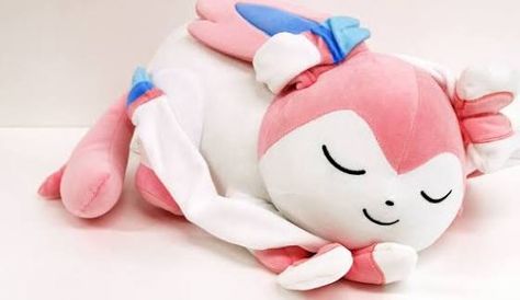 Pokemon Center Plush Doll Sleeping Sylveon Japan Official Import | Google Shopping Sylveon Plush, Pokemon Center, Google Shopping, Pokemon, Japan, Pink, Pokémon