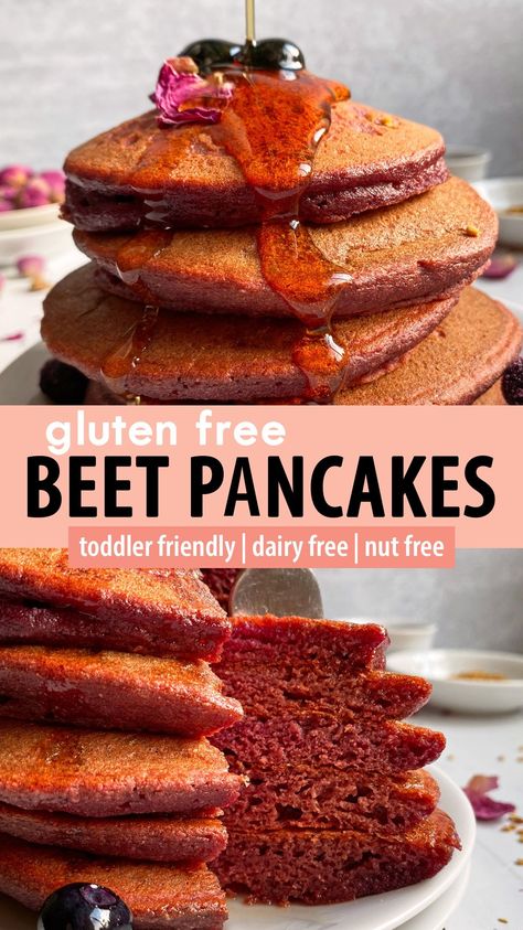 Paleo Beet Recipes, Beet Waffles, Beltane 2024, Steamed Beets, Beet Recipes Healthy, Breakfast Toddler, Beet Pancakes, Beet Muffins, Cooked Beets