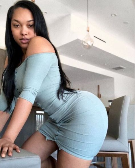 Biography Sache Lamonte (born 17 October 1991), is an American professional dancer and social media personality. She came into the… Read more: Sache Lamonte Biography: IG, Net Worth, Age, Pictures, Facebook, YouTube, Pinterest, Boyfriend Beautiful Black Women, Short Dress, Black Women, Blue