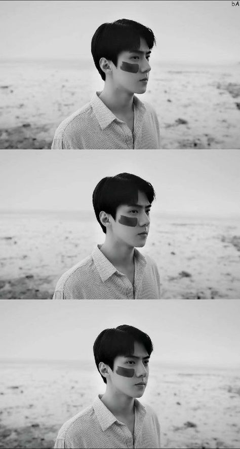 Sehun Boyfriend Material, Sehun Wallpaper, Oh Sehun, Sehun, Boyfriend Material, Love Of My Life, Of My Life, Seventeen, Exo