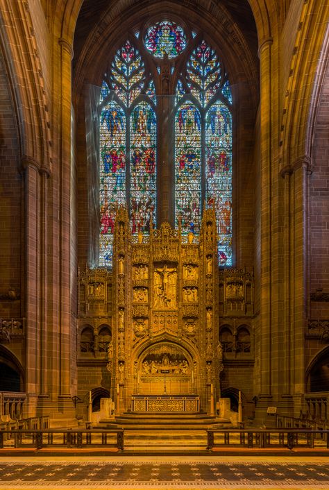 Liverpool Architecture, Liverpool Cathedral, Liverpool Uk, Liverpool England, The United Kingdom, Uk Travel, Barcelona Cathedral, Music Video, The Uk