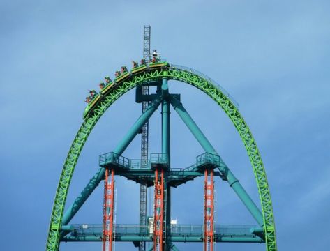 15 Bucket List Mother Daughter Trips You'll Always Remember Kingda Ka, Scary Roller Coasters, Best Roller Coasters, Six Flags Great Adventure, Best Amusement Parks, Mother Daughter Trip, Theme Parks Rides, Haunted Hotel, Lake Lodge