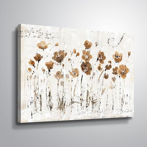 French Pictures, Botanical Artwork, Natural Art, Canvas Wall Decor, Abstract Canvas Art, Abstract Canvas, Wrapped Canvas Art, Painting On Canvas, Online Art Gallery