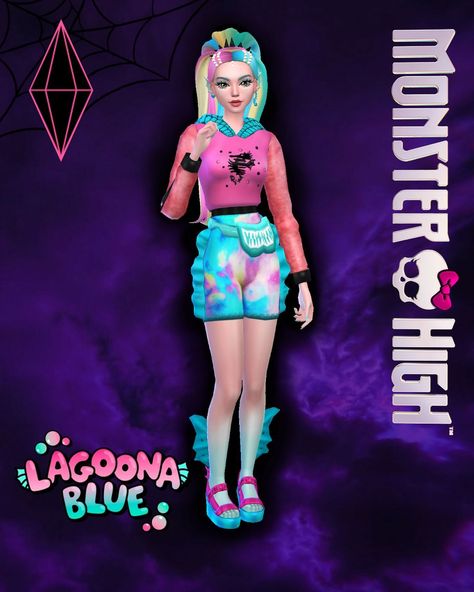 G3 Lagoona Blue 🫧 • • • cc is listed on my tumblr • #ts4 #thesims4 #sims4 #simstagram #simstagrammer #sims #simscc #simmer #ts4CC #thesims4cc #thesims #sims4cc #simblr #simsta #createasim #maxismatch #mmcc #customcontent #simscommunity #showusyoursims #ea #monsterhigh #mh #lagoonablue #lagoonablueg3 G3 Lagoona, Zombie Christmas, Lagoona Blue, Sims Community, Ts4 Cc, The Sims4, Sims Mods, Maxis Match, Disney And Dreamworks