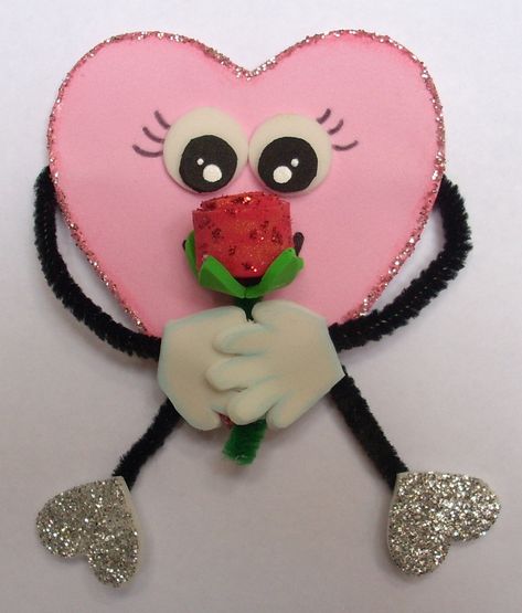 Diwali Diy, Valentines Crafts, Valentine Crafts, Craft Work, Felt Crafts, San Valentino, Diwali, Felt, Valentines