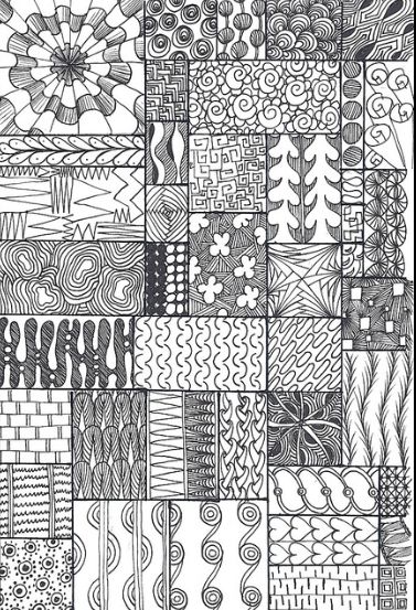 Drawing Ideas Doodles, Wall Drawing Ideas, Zantangle Art, Zentangle Drawing, Drawing Mandala, Brain Storm, Charity Quilts, Arte Doodle, Zen Tangles