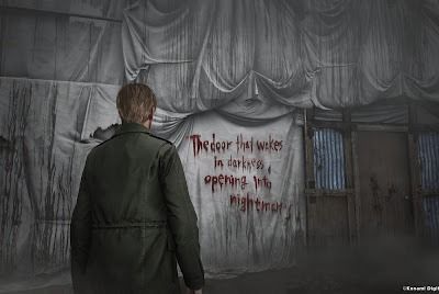 The 2024 remake of Silent Hill 2 by Bloober Team is a real treat for fans of the original, and it holds up surprisingly well in a modern setting. They've managed to capture the atmosphere that made the 2001 version so special while giving it a much-needed update in terms of visuals and gameplay. Powered by Unreal Engine 5, the graphics are absolutely stunning. Everything from the fog-choked streets of Silent Hill to the eerie interiors feels incredibly immersive. Play it with a good pair of head Silent Hill Remake, Silent Hill Game, Silent Hill 2 Remake, Game Screenshots, Silent Hill 2, Special Games, Good Game, Horror Video Games, Best Horror Movies