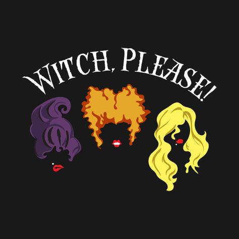 Hocus Pocus Party, Hocus Pocus Witches, Halloween Hocus Pocus, Witch Please, Sanderson Sisters, Halloween Wallpaper Iphone, Halloween Painting, Jrr Tolkien, Halloween Backgrounds