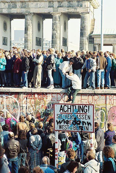 The Berlin Wall, Berlin Wall, Berlin, History, Wall