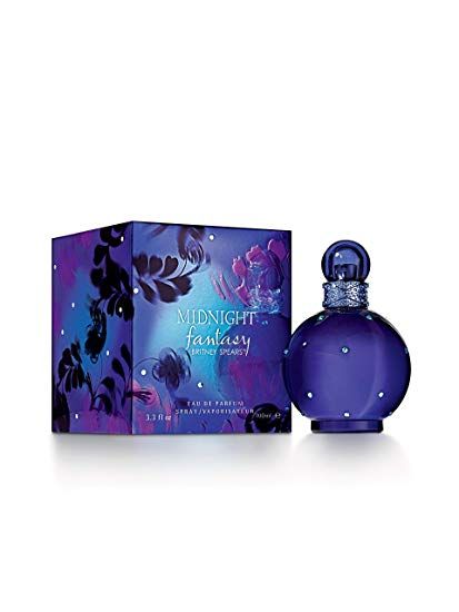 Midnight Fantasy Perfume, Britney Spears Fantasy Perfume, Britney Spears Perfume, Spears Fantasy, Fantasy Perfume, Britney Spears Fantasy, Midnight Fantasy, Blooming Orchid, Black Cherries