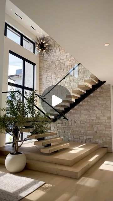 ANDREW FRIESEN • SU CASA DESIGN INC. on Instagram: "Well HELLOOOOO beautiful 🤩⁠
⁠
That foyer is worth pausing the scroll- it’s just so good! 👏⁠
⁠
Every single design element in this contemporary home is laid out with intention, and the results speak for themselves! Eager to see the pics come in for this Su Casa project, because they are going to be 🔥⁠
⁠
Home design and Interiors @sucasadesign⁠
Home build @monolithdesignbuildltd⁠
⁠
#sucasadesign #sucasacustom #sucasainteriors #customhomedesign #homesofinsta #housesofinsta #dreamhome #bcdesign #modernhomes #homedetails #homedesign" Home Photography, Big Windows, Custom Home Designs, Contemporary Home, Design Element, Contemporary House, Walk In, Home Design, Building A House