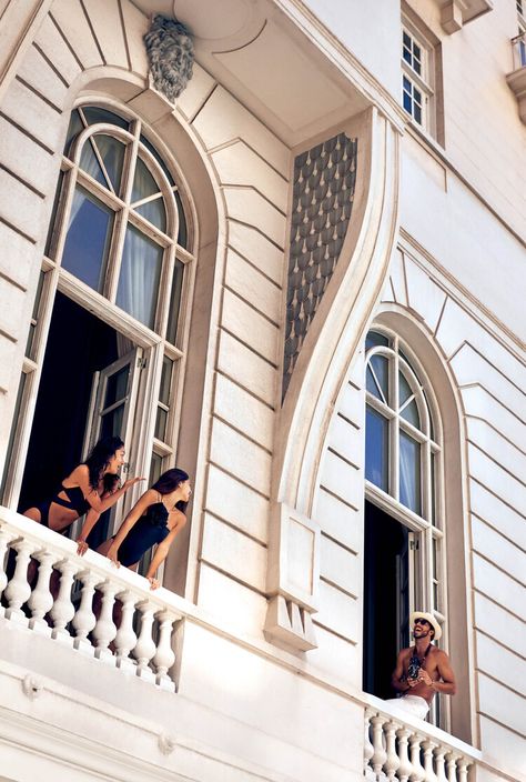 Getting All Dressed Up at Rio de Janeiro's Historic Copacabana Palace — Condé Nast Traveler Iguazu National Park, Copacabana Palace, Carlton Hotel, Belmond Hotels, International Magazine, Copacabana Beach, Dude Ranch, Beach Retreat, Landmark Hotel