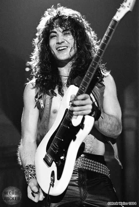 Jake E Lee, Lee Williams, Rocker Boy, Hair Metal Bands, Rock Aesthetic, 80s Men, Best Guitarist, Music Pics, Metal Head