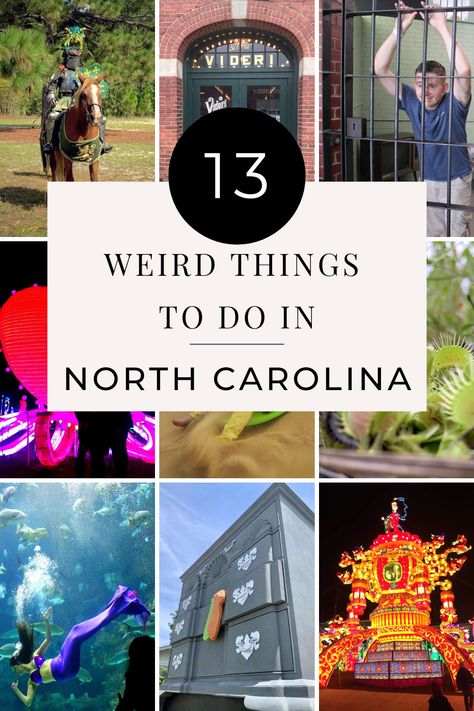 13 Weird Things To Do in North Carolina - Finding Mandee Things To See In North Carolina, What To Do In North Carolina, North Carolina Things To Do, Things To Do In North Carolina, Crystal Coast North Carolina, Cashiers North Carolina, Travel Therapy, North Carolina Attractions, Natural Water Slide