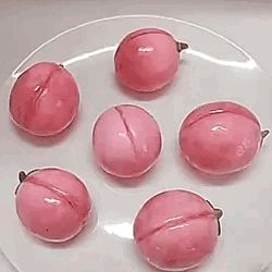 Peach Stimboard, Stim Board Pink, Coquette Stimboard, Ice Cream Stim Gif, Light Pink Stimboard, Sensory Images, Sensory Boards, Oddly Satisfying Videos, Oddly Satisfying