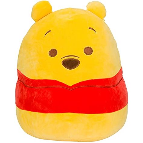 Pillow Pals, Winnie The Pooh Plush, Disney Plush, Disney Collectables, Pooh Bear, Activity Toys, Disney Winnie The Pooh, Disney Fun, Baby Boutique