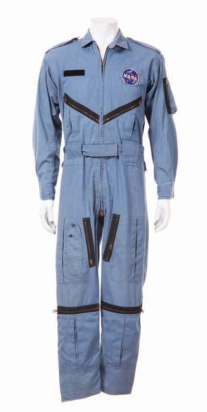 Astronaut Gus Grissom's uniform Nasa Uniform, Astronaut Uniform, Nasa Outfit, Space Uniform, Astronaut Fashion, Astronaut Outfit, Gus Grissom, Nasa Clothes, Astronaut Suit