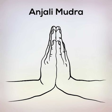 Poorna Mudra Learn its steps pose, and benefits - nexoye Anjali Mudra Hands, Shunya Mudra, Linga Mudra, Vayu Mudra, Prana Mudra, Yoga Mudras, Gyan Mudra, Surya Namaskar, Shiva Linga