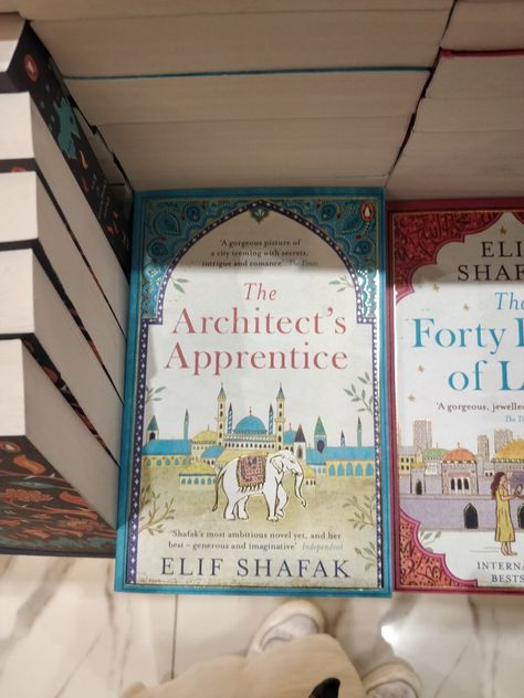 Elif Shafak Books, Elif Shafak, A Little Life Book, Mindfulness Books, Mythology Books, Empowering Books, Books To Read Nonfiction, Book Bar, 100 Books To Read