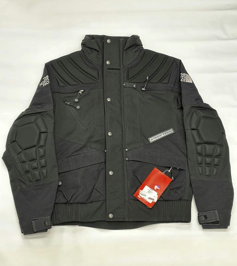 RARE The North Face Steep Tech Apogee Sample size M 1OF1 North Face Steep Tech, The North Face Jacket, Men's Outerwear, North Face Mens, Workout Jacket, Mens Outerwear, North Face Jacket, Brand Logo, North Face