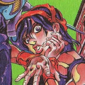 Jjba Part 5, Narancia Ghirga, Adventure Anime, Anime