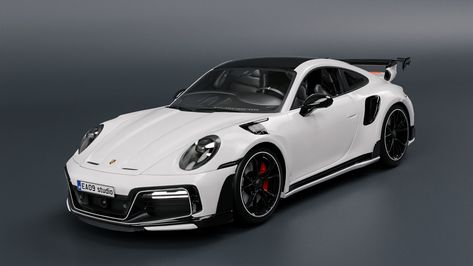 S Korea, Turbo S, Food Clothes, Model Gallery, Cinema 4d, Porsche, Sports Car, Cars, Things To Sell