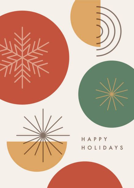 Christmas Poster Design, Christmas Graphic Design, 달력 디자인, Christmas Campaign, Happy Holiday Cards, Illustration Noel, Merry Christmas Images, Christmas Graphics, Christmas Inspo