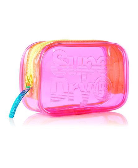 Superdry Baby Jelly Purse Preppy School Supplies, Preppy Accessories, Jelly Purse, School Bag Essentials, Superdry Logo, Superdry Women, Purse Pink, Birthday List, Birthday Wishlist