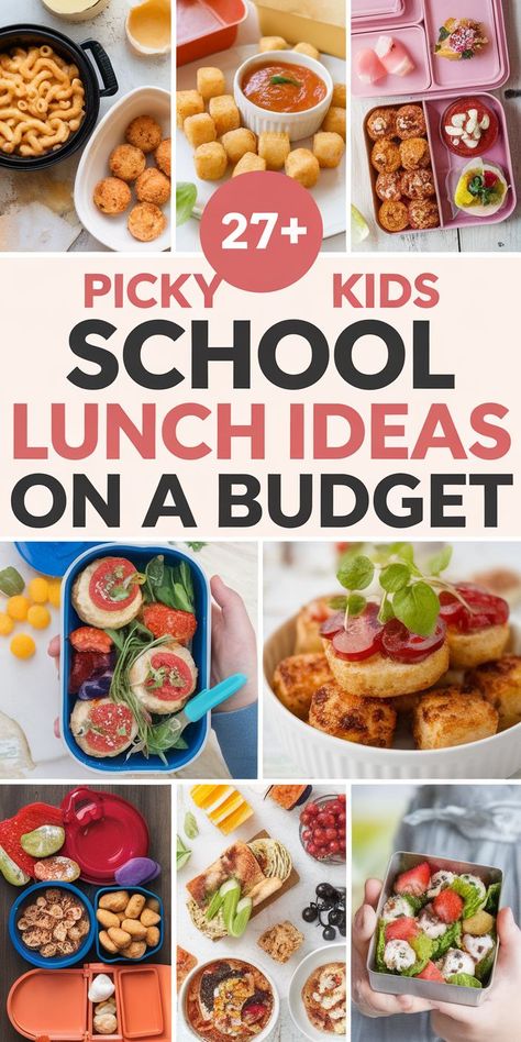 27+ Junior Kindergarten Lunch Ideas for Small Appetites Kinder Lunch Box Ideas, Kindergarten Lunch Ideas, Lunch Ideas For Picky Eaters, Easy School Lunch Ideas, Junior Kindergarten, Kindergarten Lunch, Fun Meals, Easy School Lunches, Breakfast For A Crowd