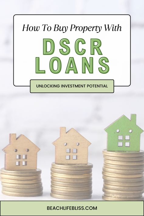 Investing in real estate can be a rewarding and lucrative endeavor, but finding the right mortgage for your short-term, long-term, or vacation investment property can be a daunting task. The good news is that with the DSCR Mortgage Program, you can qualify for financing based on the rental income estimates of the property you plan to buy, instead of relying on your personal income history. Yes, it is now possible for borrowers to make mortgage payments using alternative sources of income Real Estate Investing Rental Property, Sources Of Income, Investing In Real Estate, Airbnb Promotion, Plano Texas, Rental Income, Mortgage Payment, Short Term Rental, New Home Construction