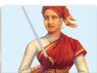 Rani Lakshmibai(19 November 1828- 18 June 1858) Rani Lakshmi Bai, Lakshmi Bai, Women Freedom Fighters, Freedom Fighters Of India, National Songs, Anime Lock Screen Wallpapers, Last Rites, British Soldier, Freedom Fighters