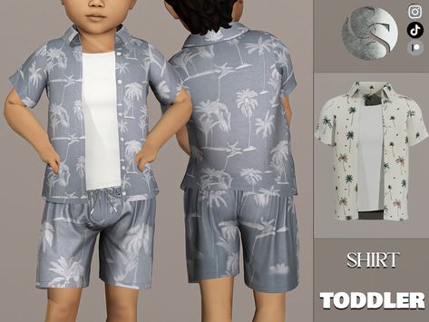 Infant Boy Cc Sims 4, The Sims 4 Shirts, Sims 4 Cc Toddler Clothes Boy, Sims 4 Toddler Boy Cc, Sims 4 Cc Kids Clothing Boys, Cc Eyes, Sims 4 Clothing Sets, Sims 4 Toddler Clothes, Sims 4 Cc Eyes