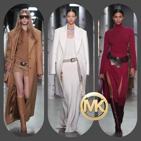 RUNWAY MAGAZINE ® - International Twofold Media known Worldwide, published by ELEONORA DE GRAY, based in Paris, France. Michael Kors Fall Winter 2023-2024 New York Fashion Week. Story by Eleonora de Gray, Editor-in-Chief of RUNWAY MAGAZINE. Photo Courtesy: Michael Kors. The post Michael Kors Fall Winter 2023-2024 appeared first on RUNWAY MAGAZINE ® Official. Winter 2023 Runway, Fashion Trend Fall Winter 2023-2024, 2023 Fall And Winter Runway Show, Michael Kors 2023 Fall, Fall Winter 2023/2024 Fashion Trends, Versace Fall Winter 2024, Chanel Fall Winter 2022/23, Chanel Fall Winter 2024/25, Chanel Fall Winter 2024/25 Haute Couture