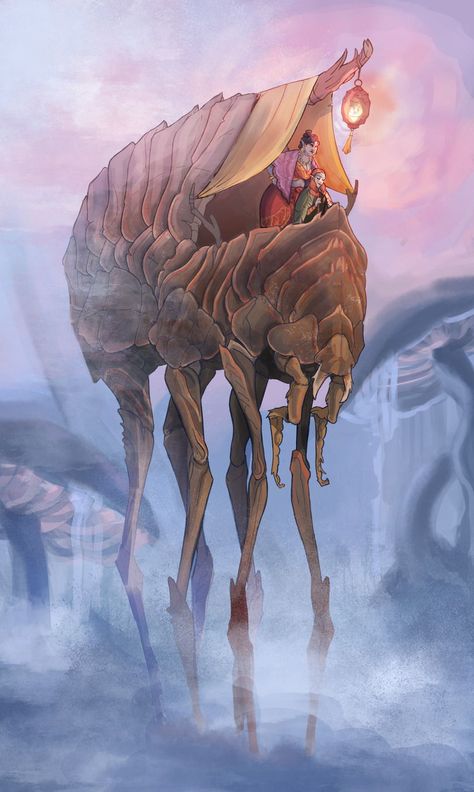 Silt Strider Silt Strider, Elder Scrolls Morrowind, Elder Scrolls Lore, Elder Scrolls Games, Skyrim Art, Elder Scrolls Art, Elder Scrolls Skyrim, Elder Scrolls Online, The Elder Scrolls