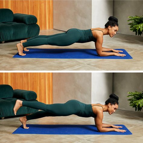 Pilates Ab Exercises, Oblique Muscles, Leg Lifts Workout, Core Pilates, Ab Moves, Stronger Core, Isometric Exercises, Plank Variations, Better Body